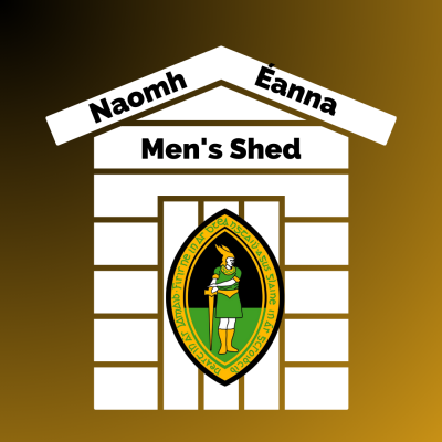 Naomh Éanna Men's Shed
